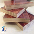 HIYI 18mm Bamboo wbp film faced plywood sheets